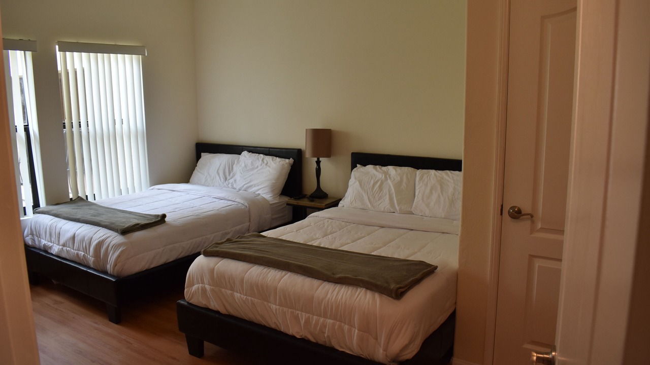 Photo of Bedroom in Chinatown