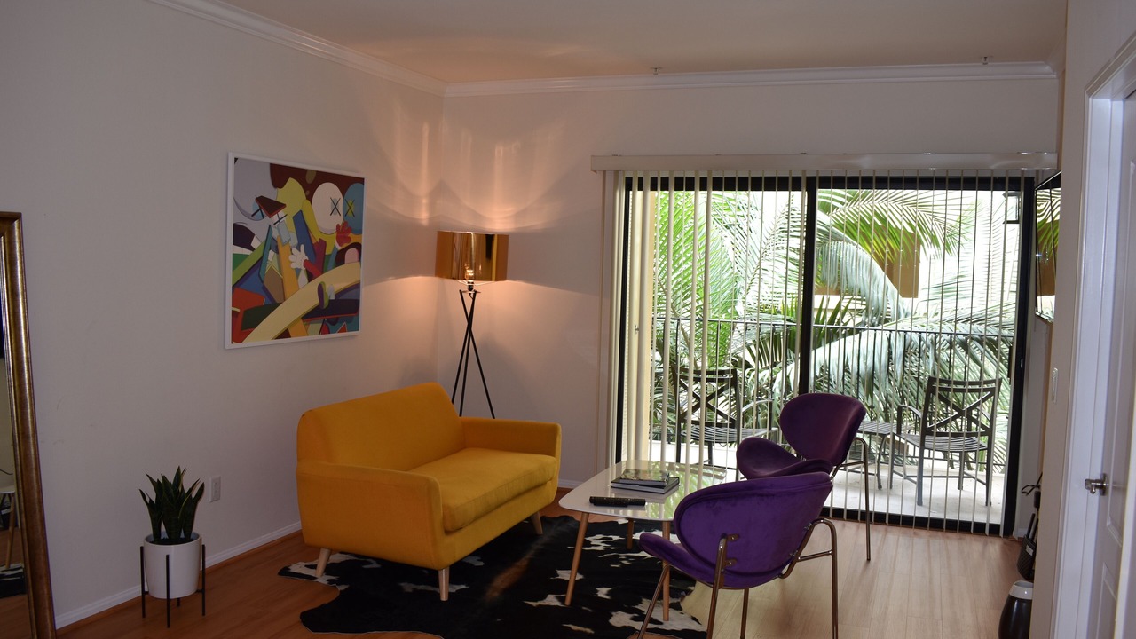Photo of Livingroom in Chinatown