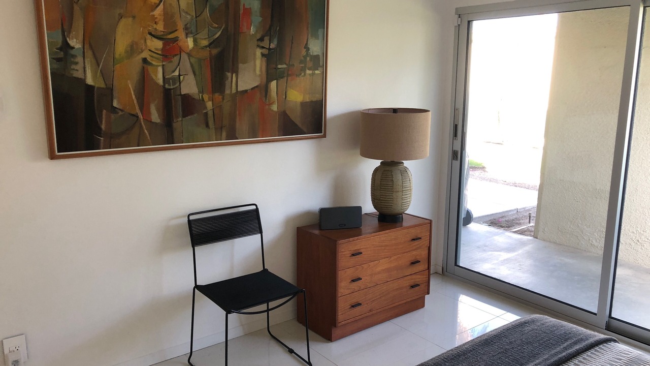 Photo of Bedroom in Araby Commons