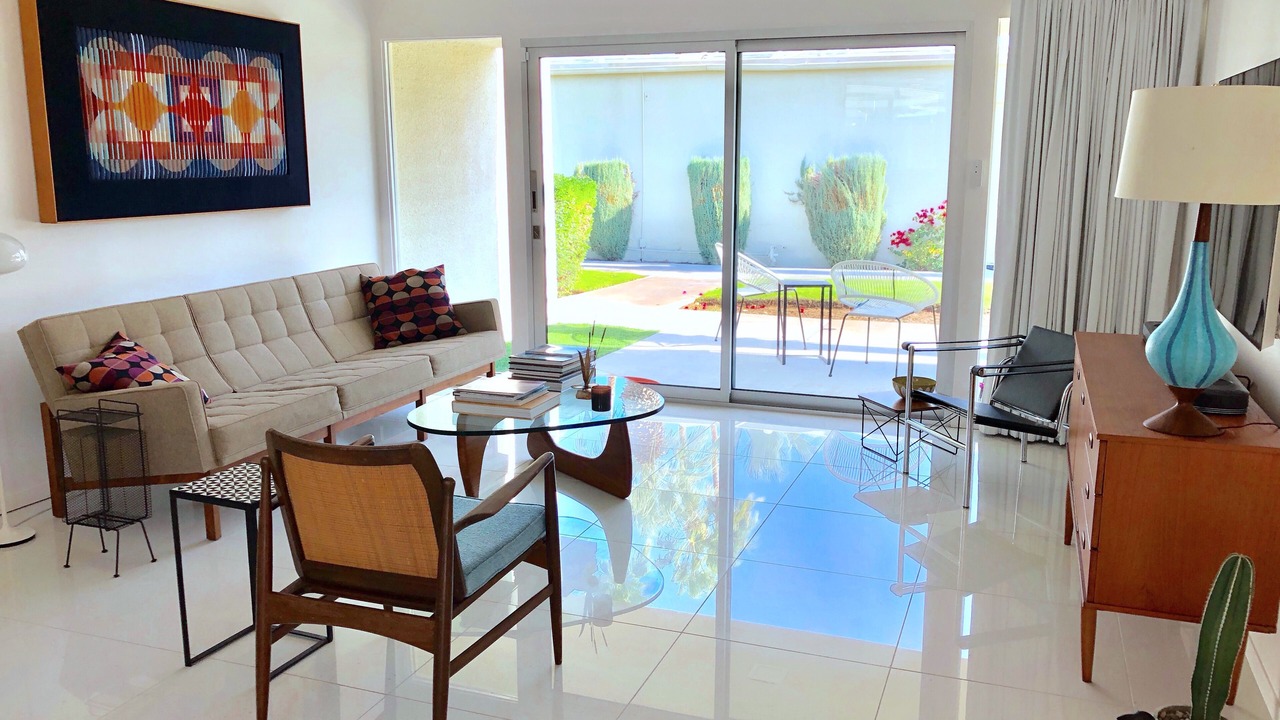 Photo of Livingroom in Araby Commons
