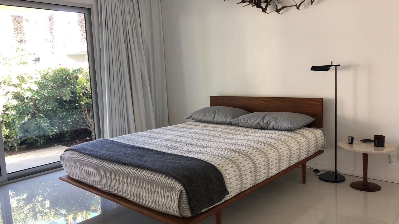 Photo of Bedroom in Araby Commons