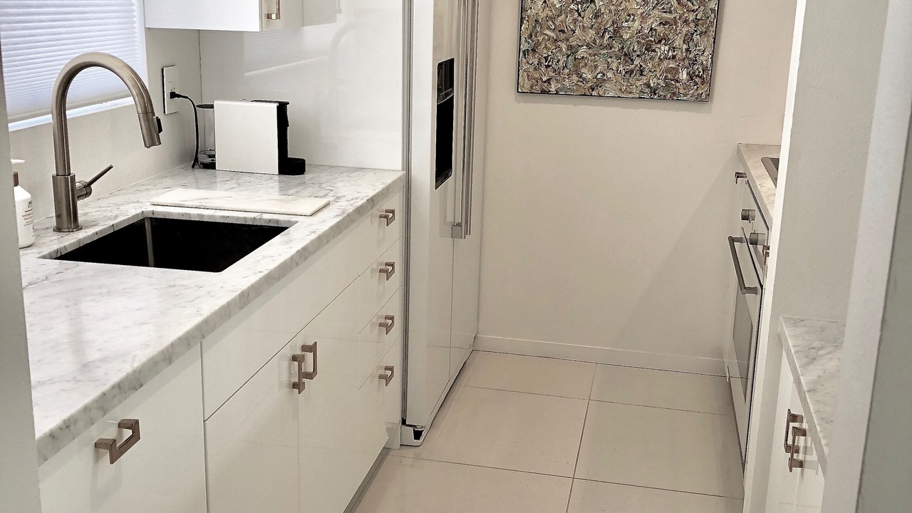 Photo of Kitchen in Araby Commons
