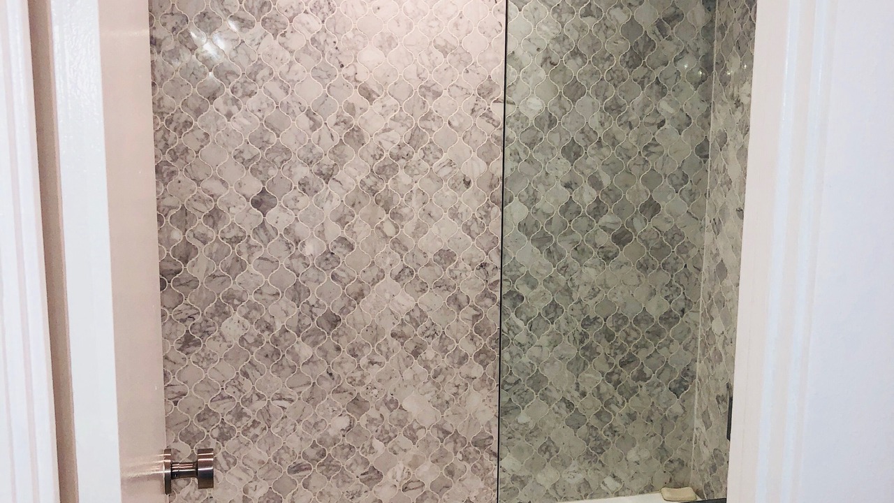 Photo of Bathroom in Araby Commons