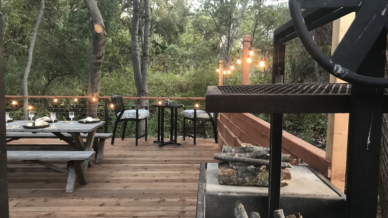 Photo of Outdoor in Three Rivers