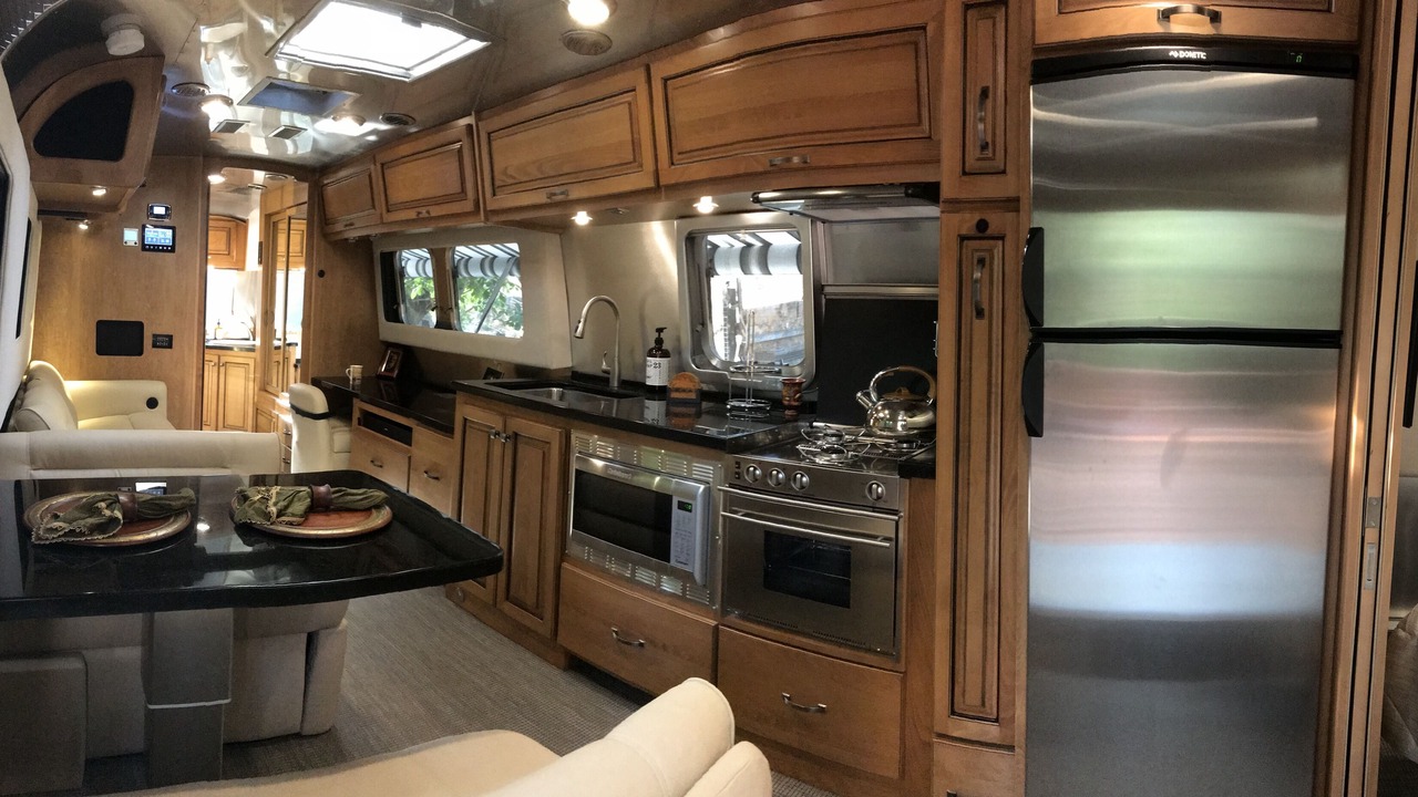 Photo of Kitchen in Three Rivers