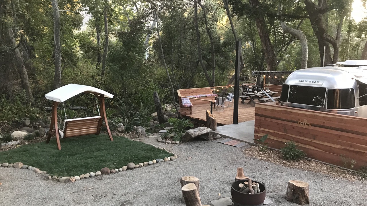 Photo of Outdoor in Three Rivers