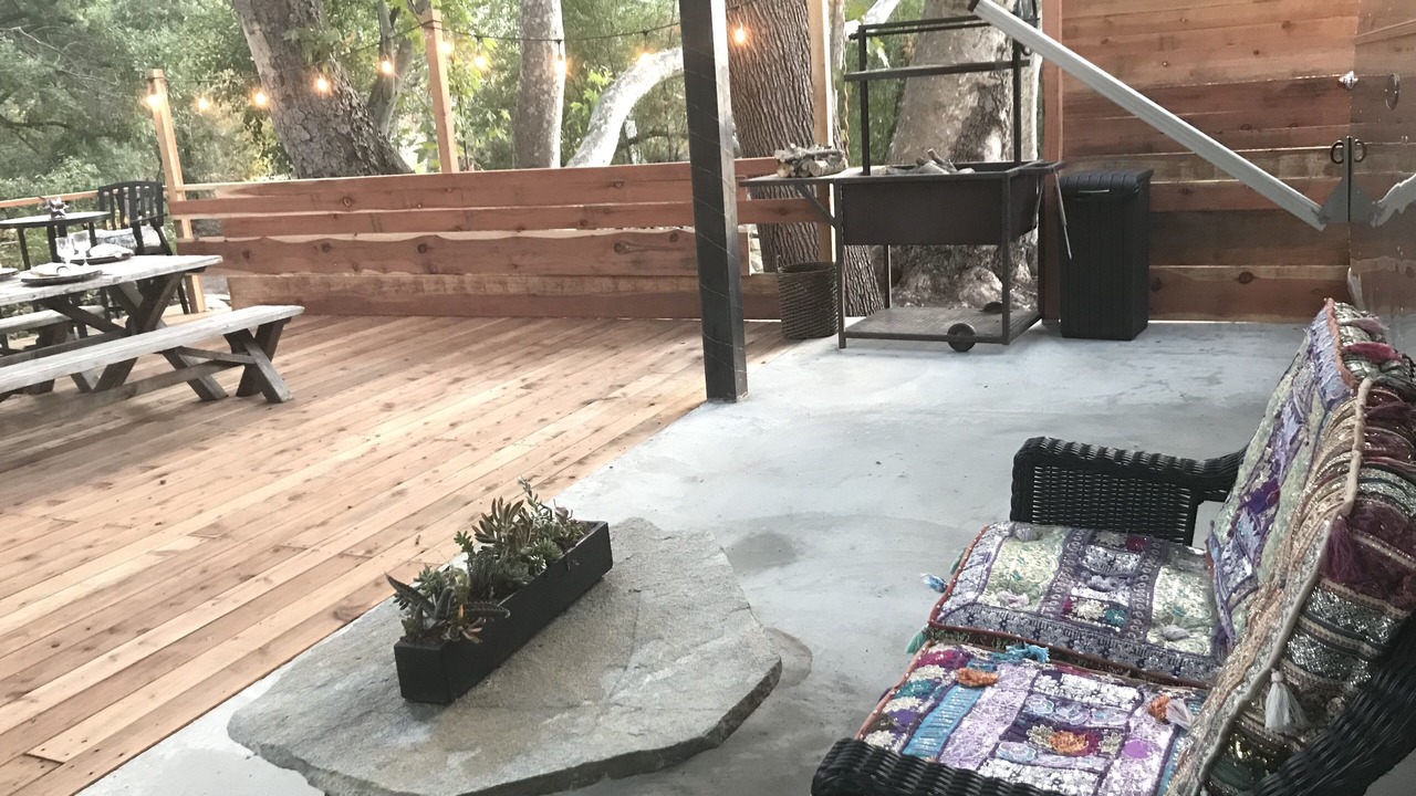 Photo of Outdoor in Three Rivers