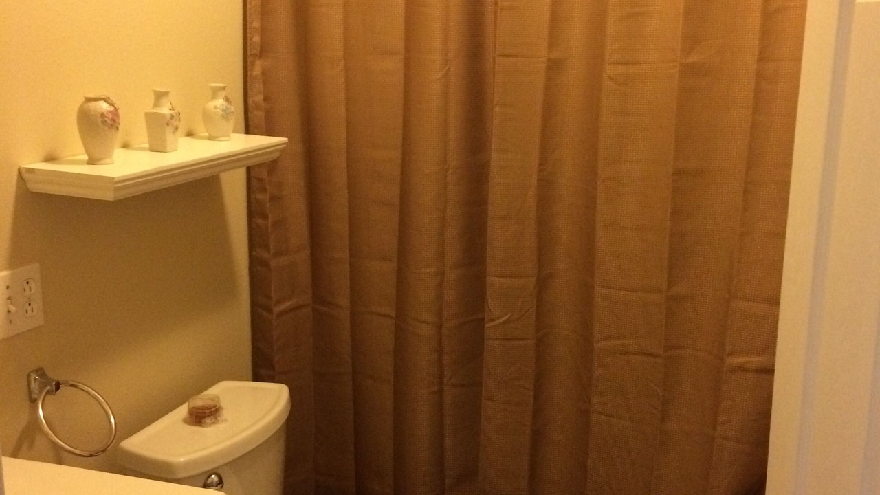 Photo of Bathroom in Golden Hill