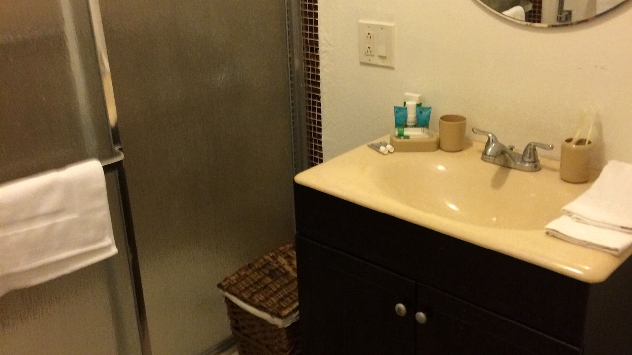 Photo of Bathroom in Golden Hill