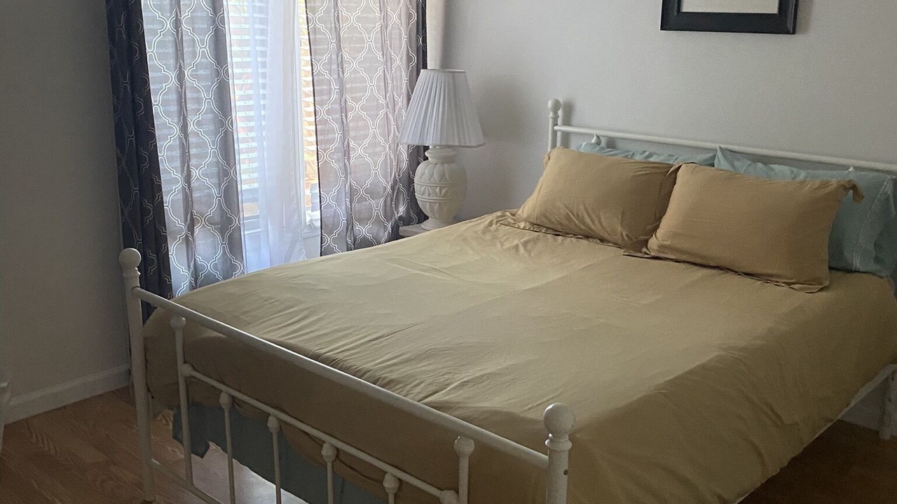 Photo of Bedroom in Golden Hill
