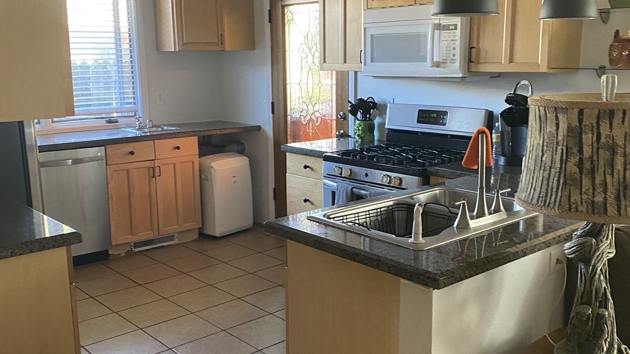 Photo of Kitchen in Golden Hill