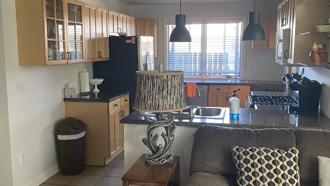 Photo of Kitchen in Golden Hill