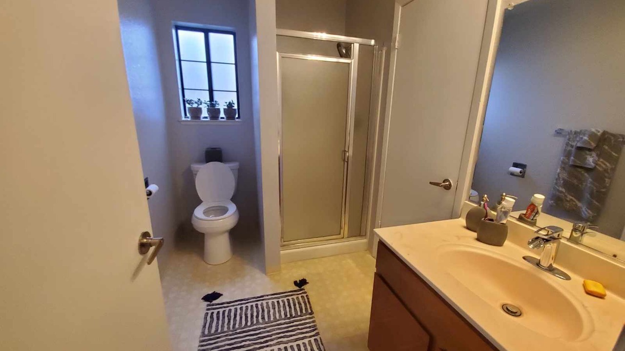 Photo of Bathroom in East Palo Alto