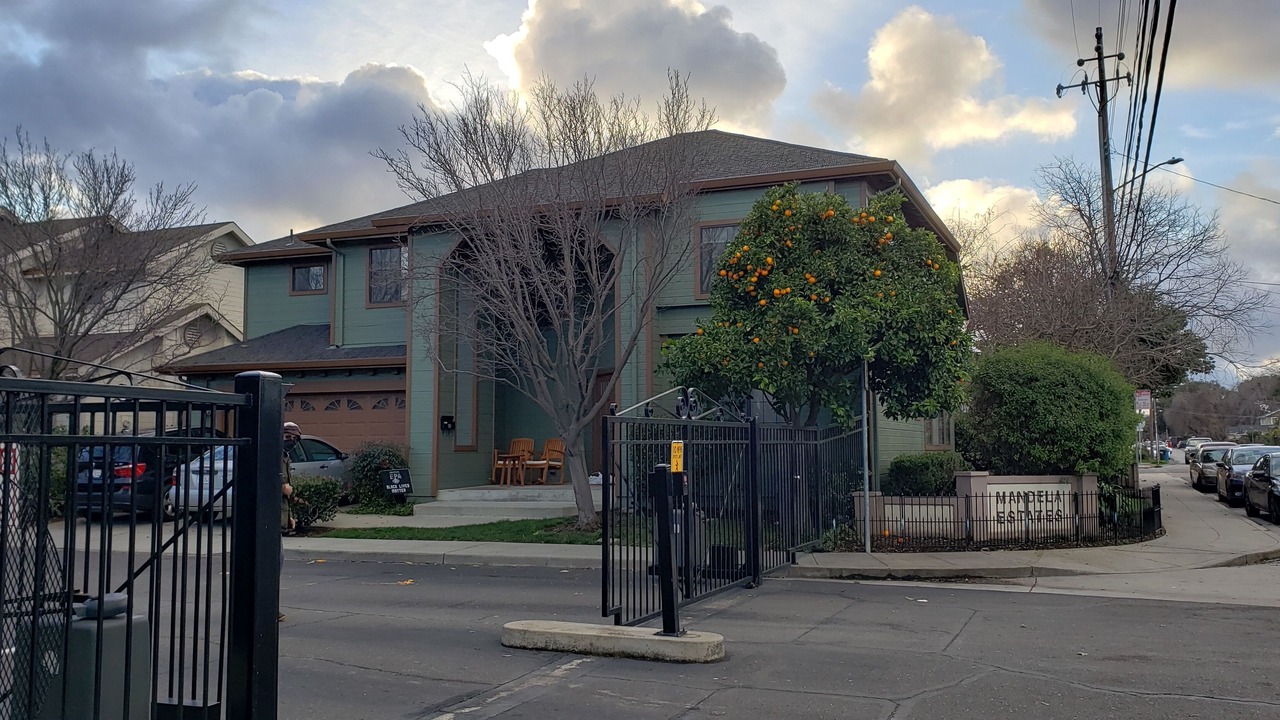Photo of Outdoor in East Palo Alto