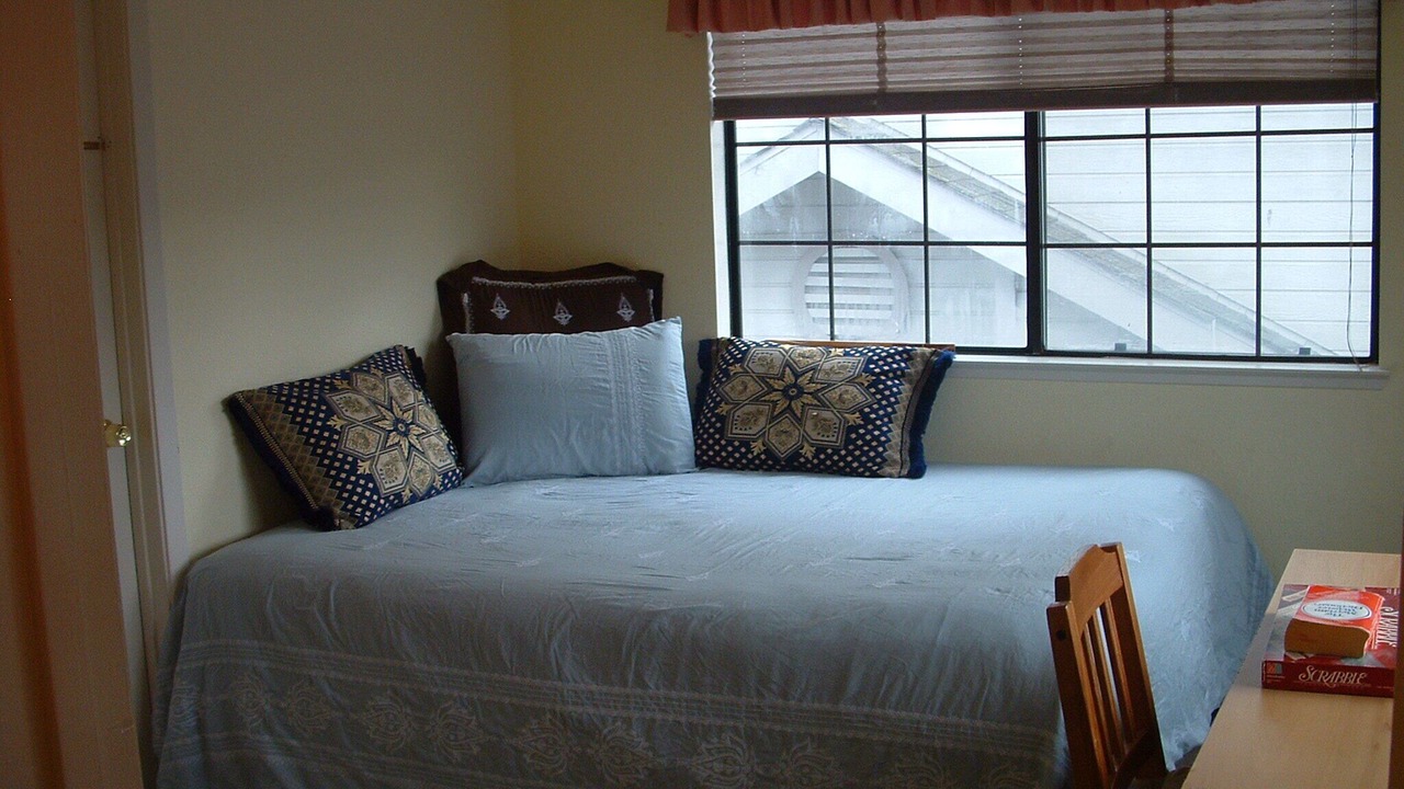Photo of Bedroom in East Palo Alto