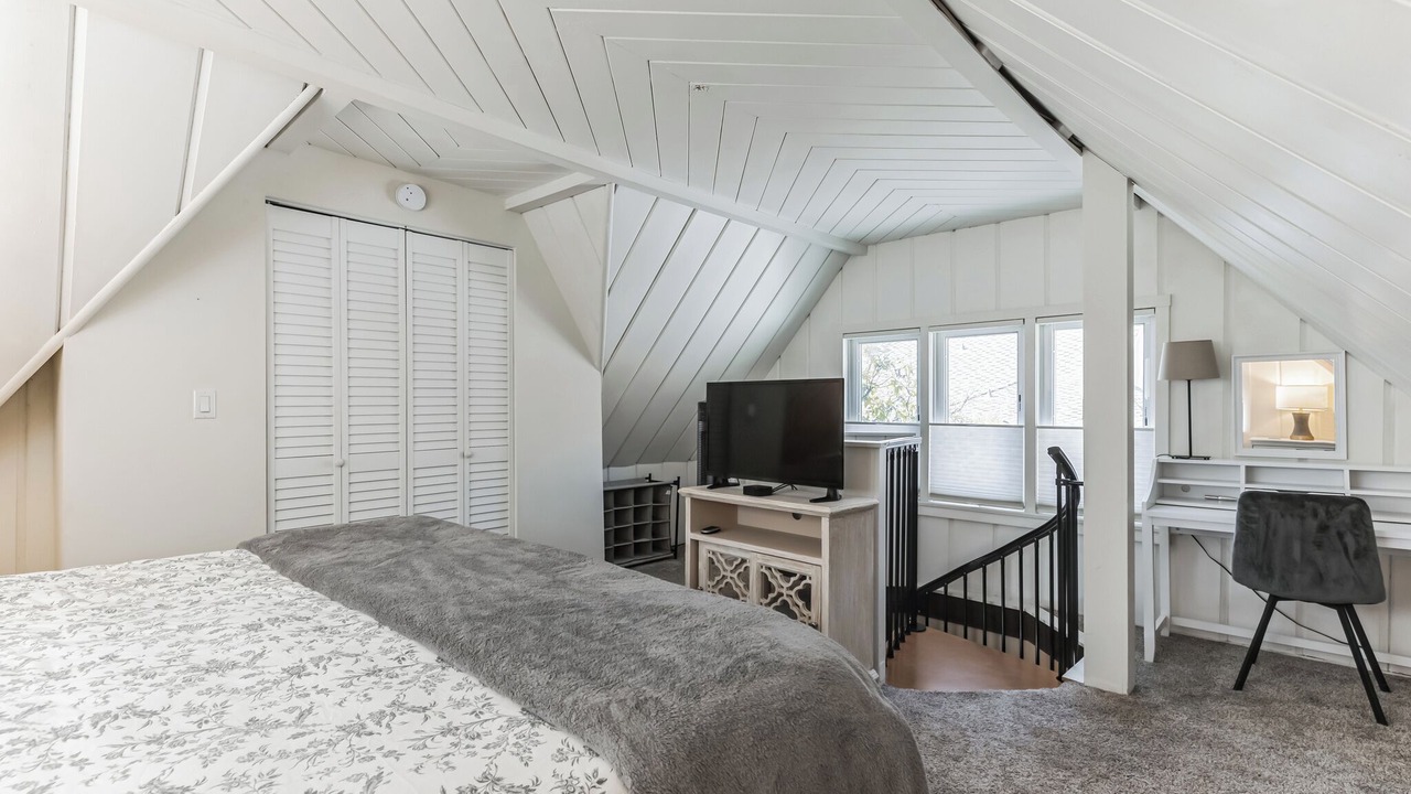 Photo of Bedroom in Central Sacramento