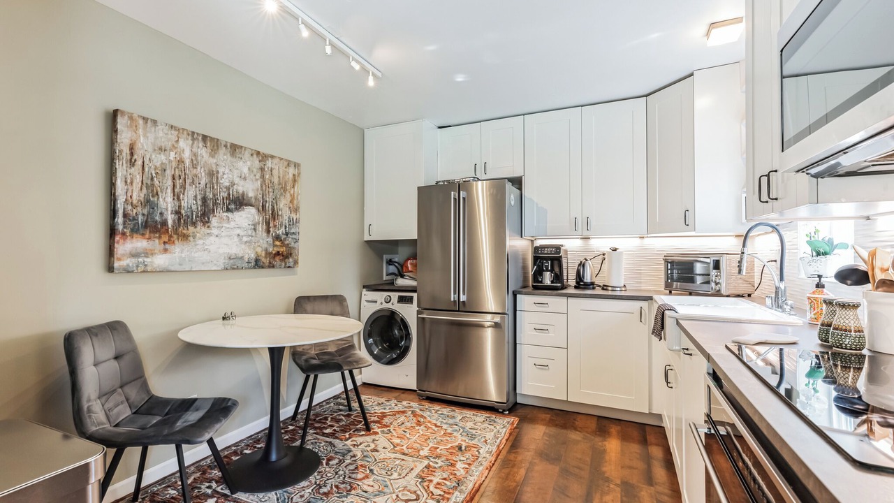 Photo of Kitchen in Central Sacramento