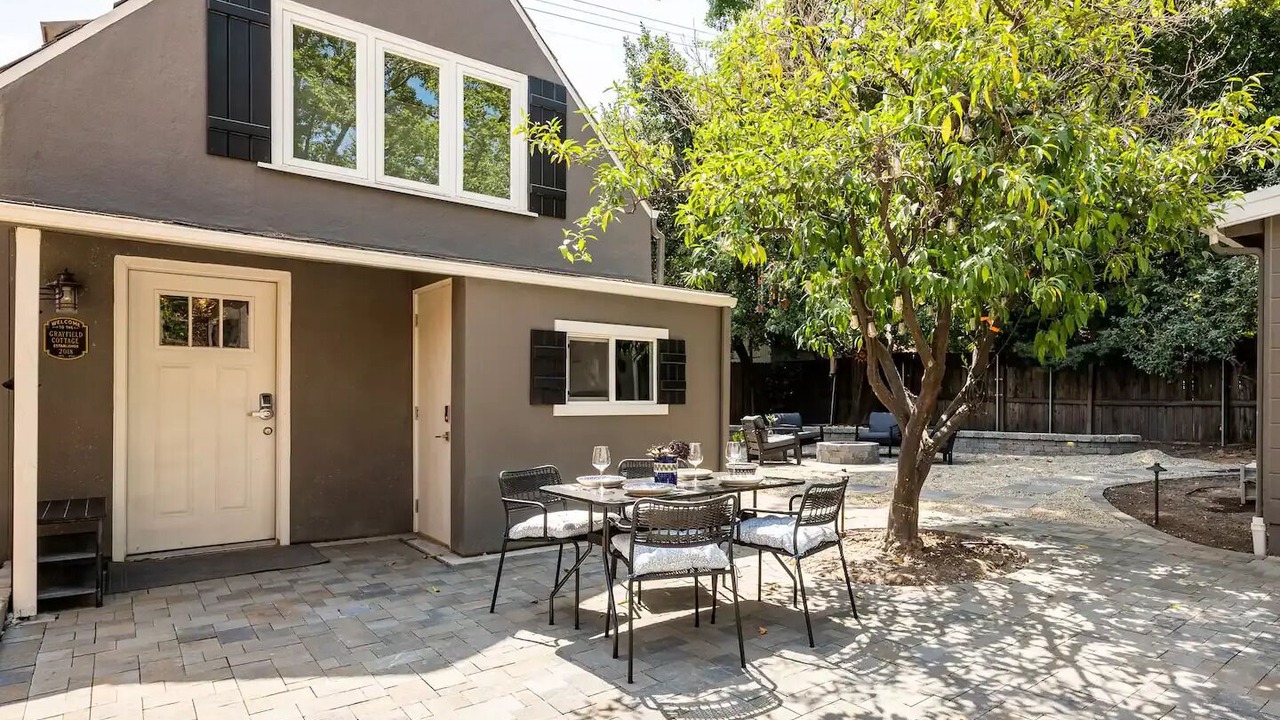 Photo of Outdoor in Central Sacramento