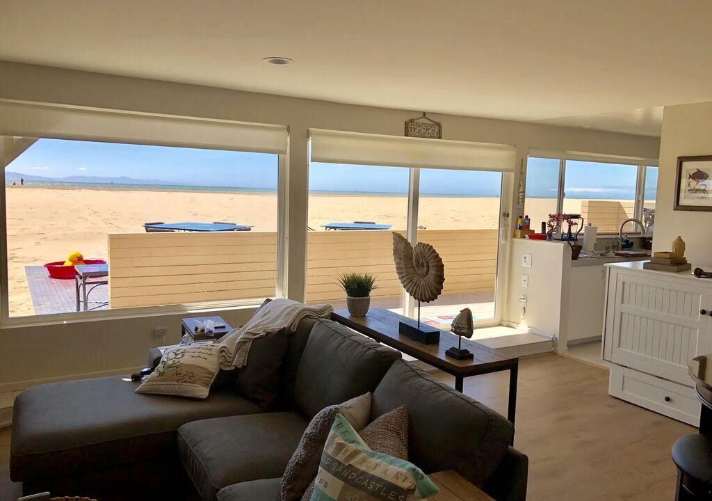 Photo of Livingroom in Hollywood Beach