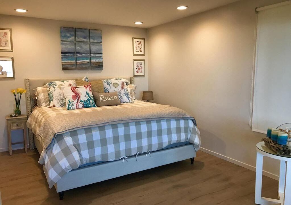 Photo of Bedroom in Hollywood Beach
