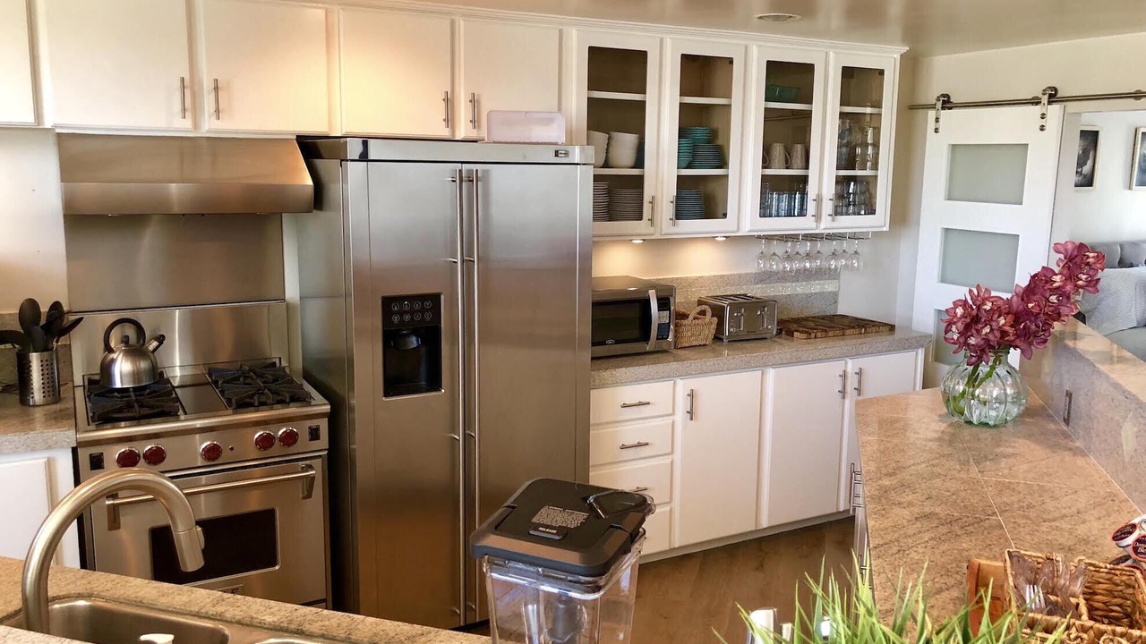 Photo of Kitchen in Hollywood Beach