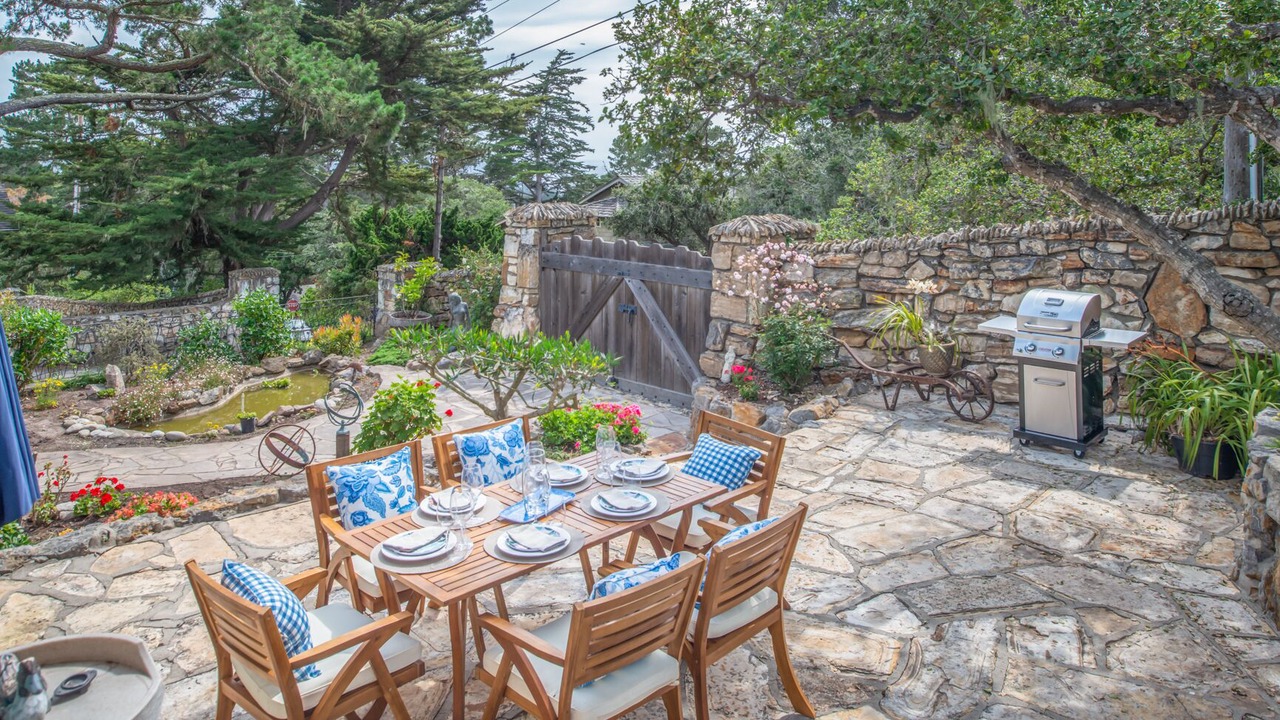 Photo of Outdoor in Northeast Carmel