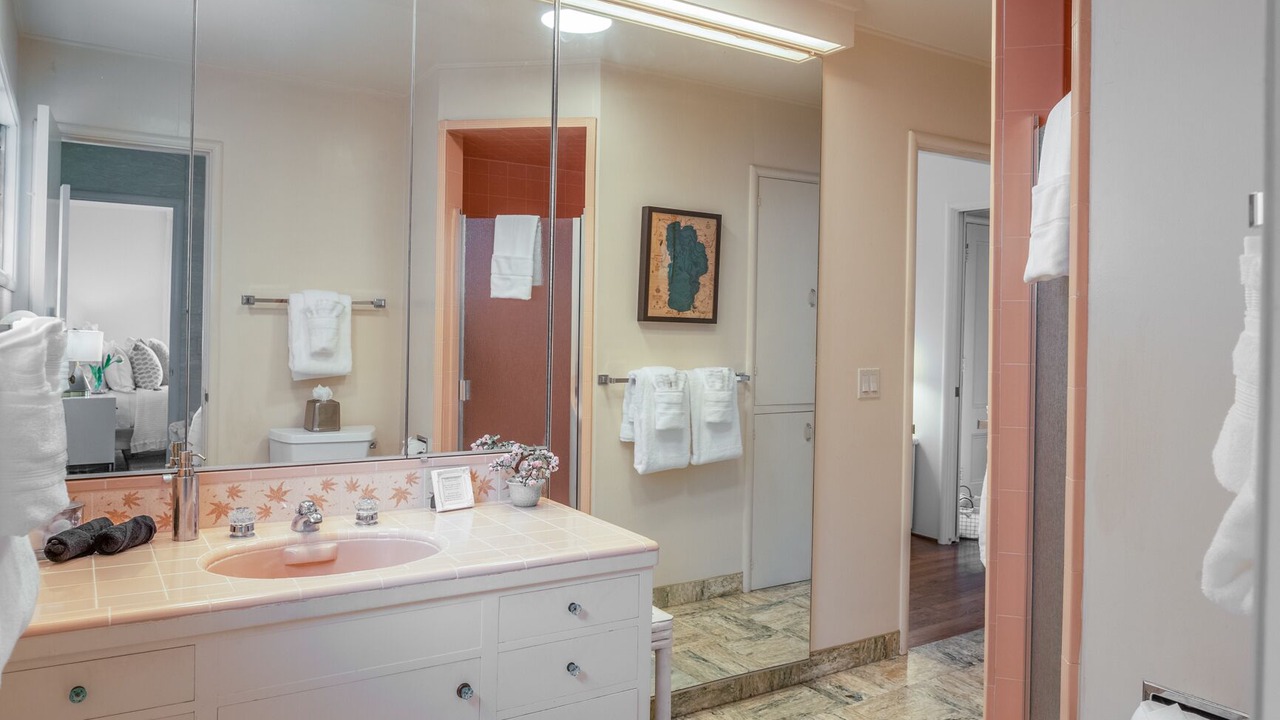 Photo of Bathroom in Northeast Carmel