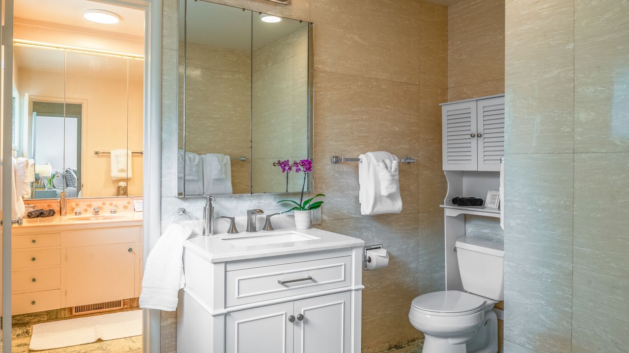 Photo of Bathroom in Northeast Carmel