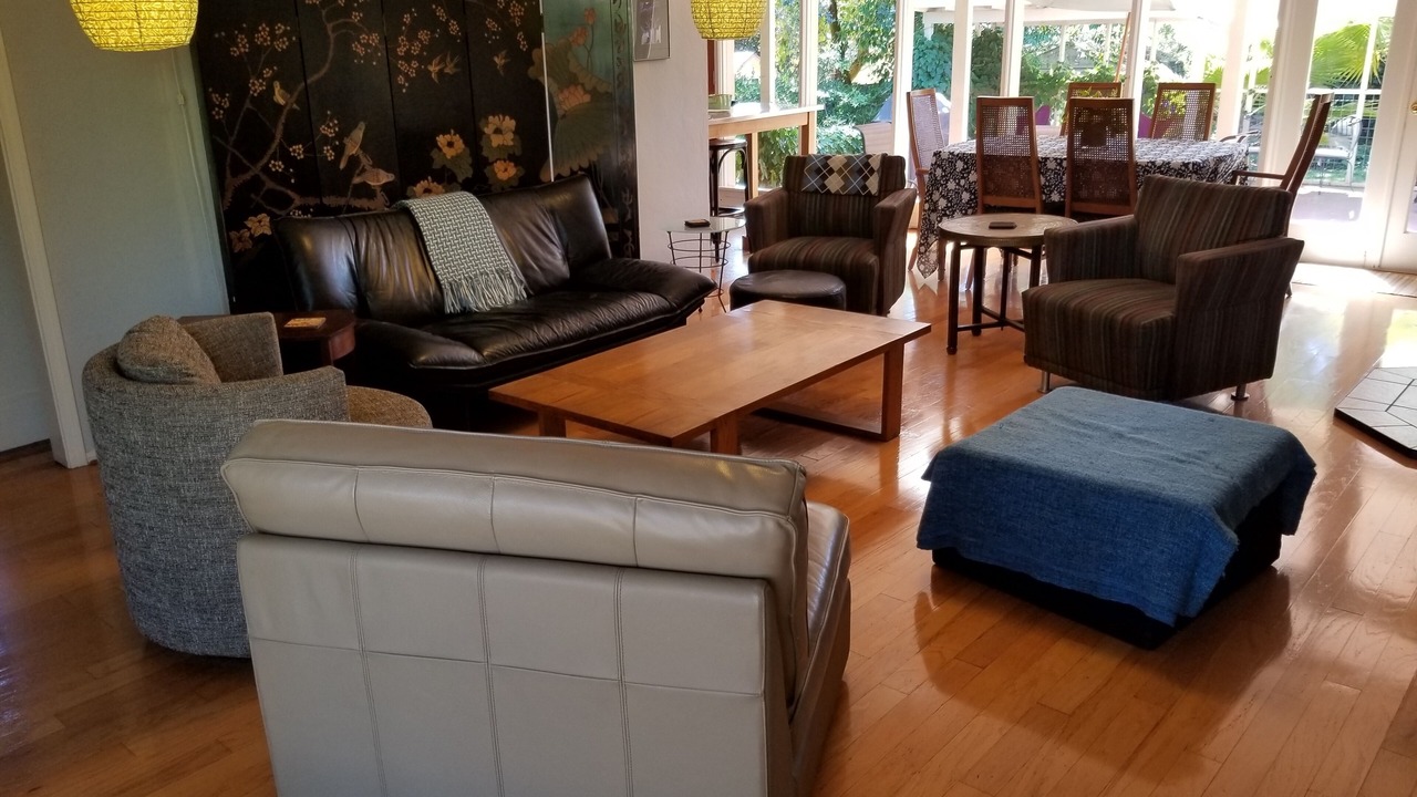Photo of Livingroom in Boyes Hot Springs