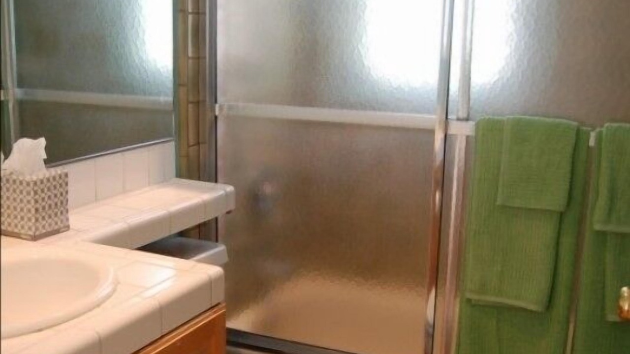 Photo of Bathroom in Boyes Hot Springs