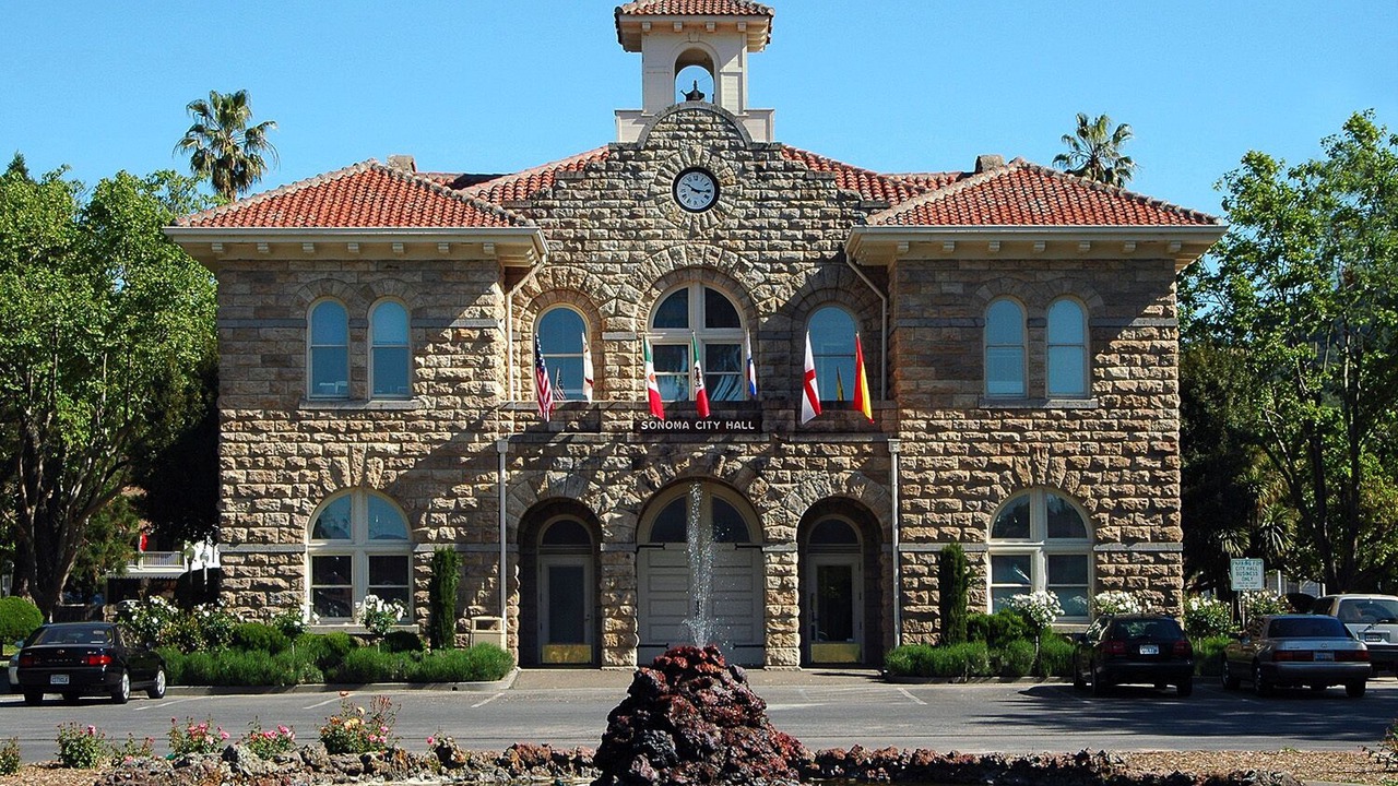 Photo of Others in Boyes Hot Springs