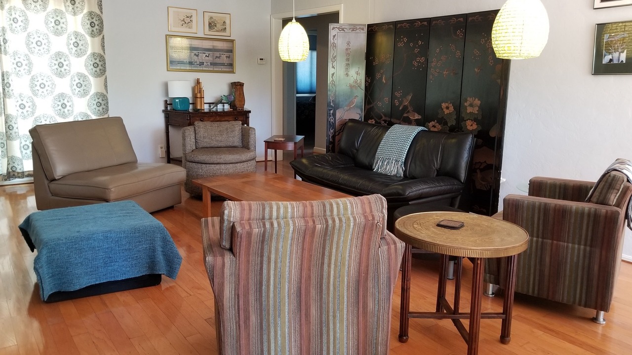 Photo of Livingroom in Boyes Hot Springs