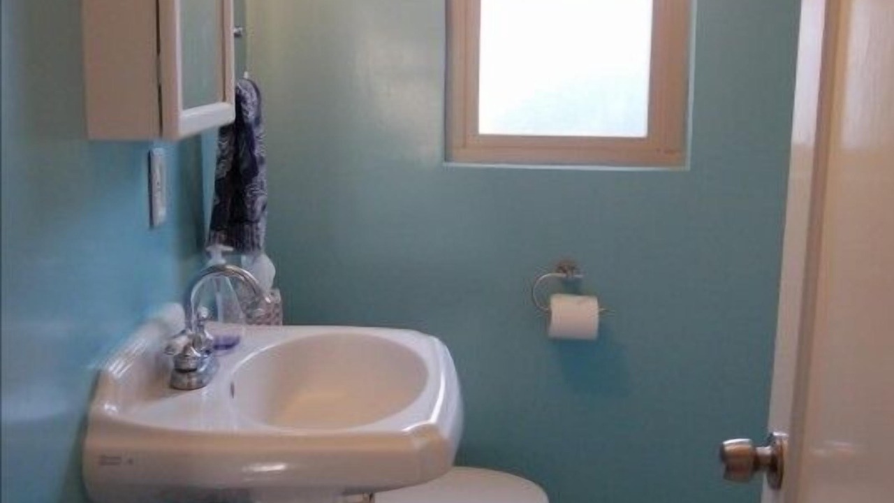 Photo of Bathroom in Boyes Hot Springs