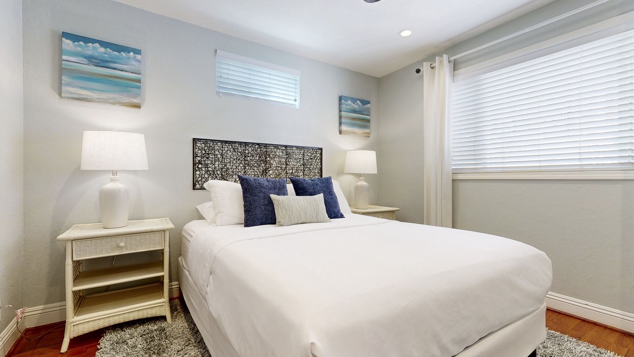 Photo of Bedroom in San Clemente
