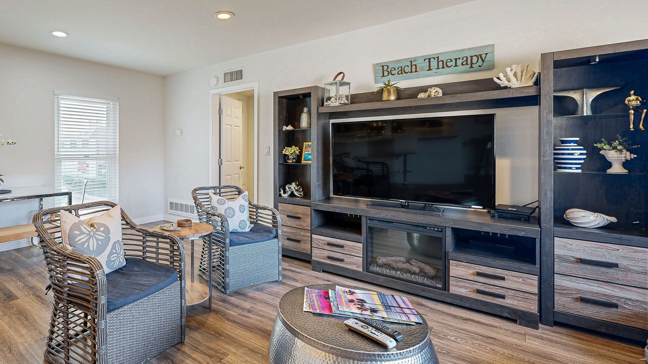 Photo of Livingroom in San Clemente