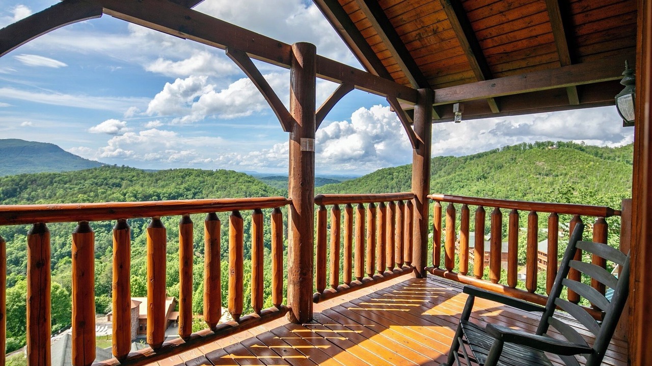 Photo of Outdoor in Pigeon Forge