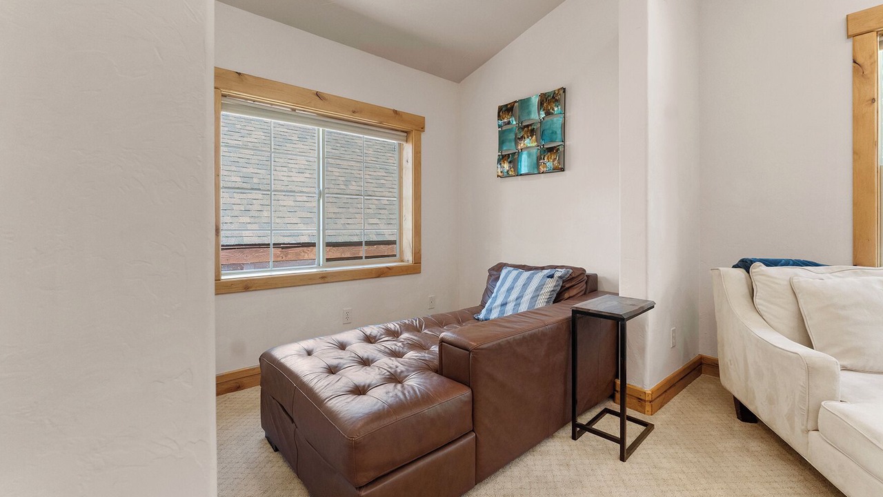 Photo of Livingroom in Kings Beach