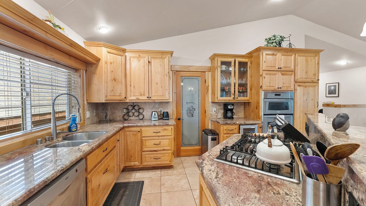 Photo of Kitchen in Kings Beach