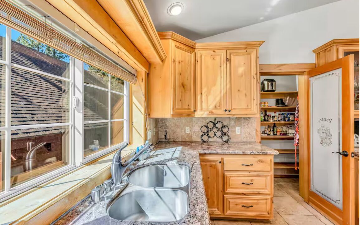 Photo of Kitchen in Kings Beach
