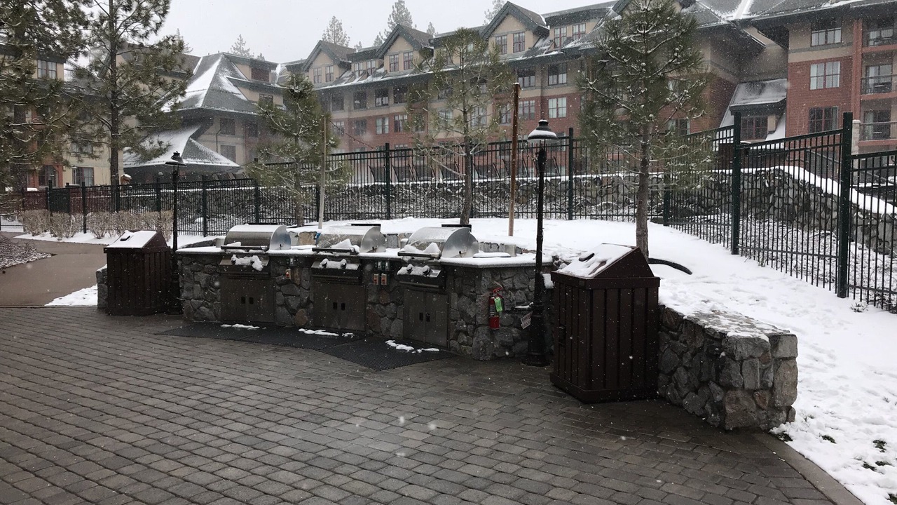 Photo of Outdoor in South Lake Tahoe