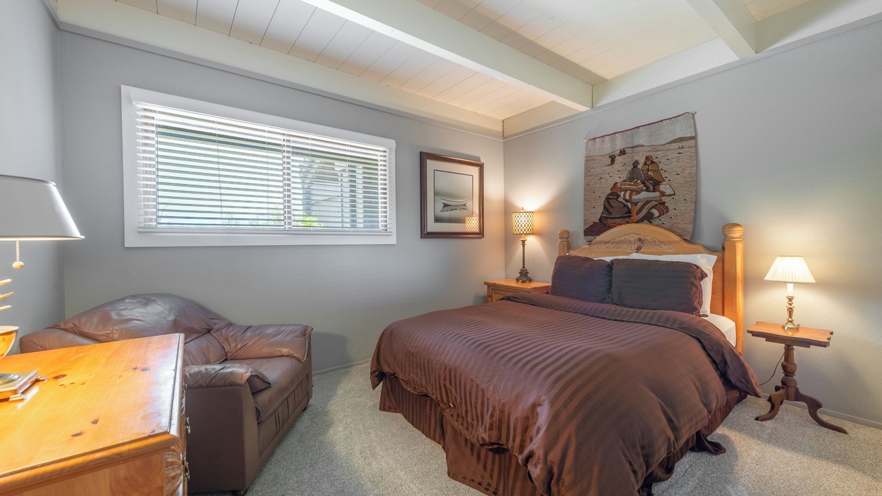 Photo of Bedroom in Tahoe City