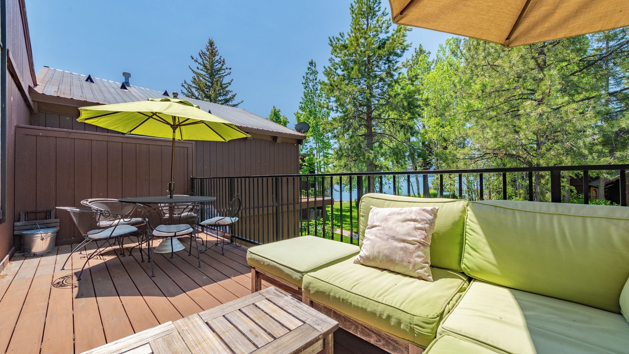 Photo of Outdoor in Tahoe City