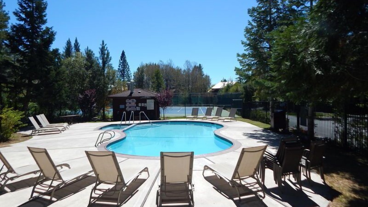 Photo of Outdoor in Tahoe City