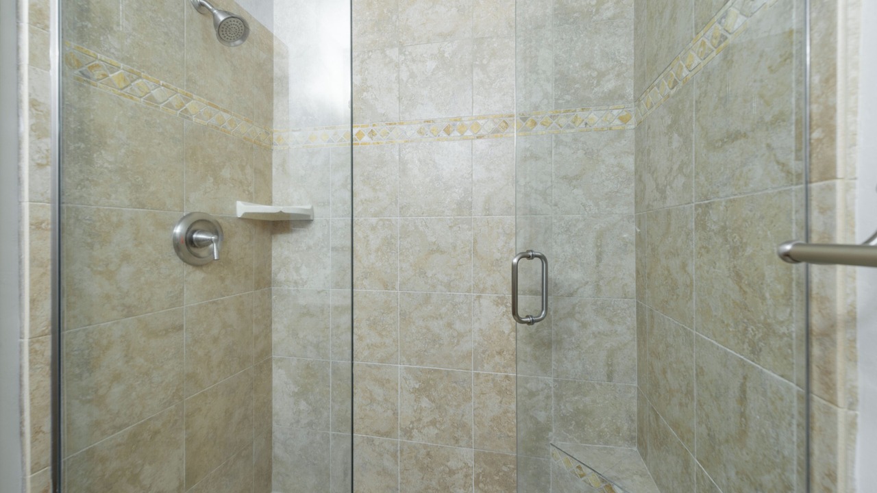 Photo of Bathroom in Tahoe City