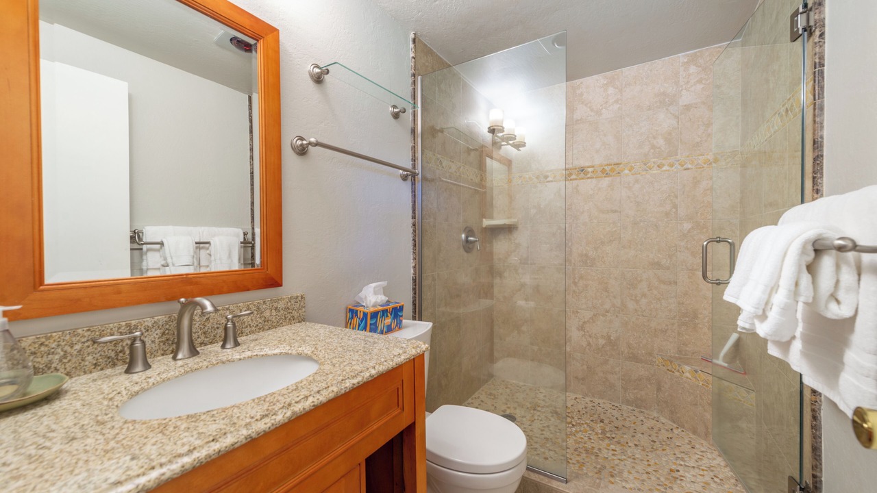 Photo of Bathroom in Tahoe City