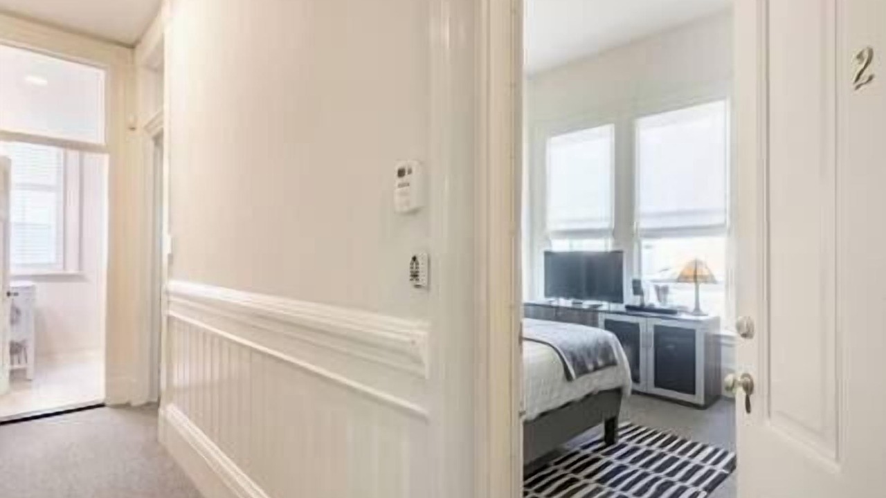 Photo of Bathroom in Pacific Heights
