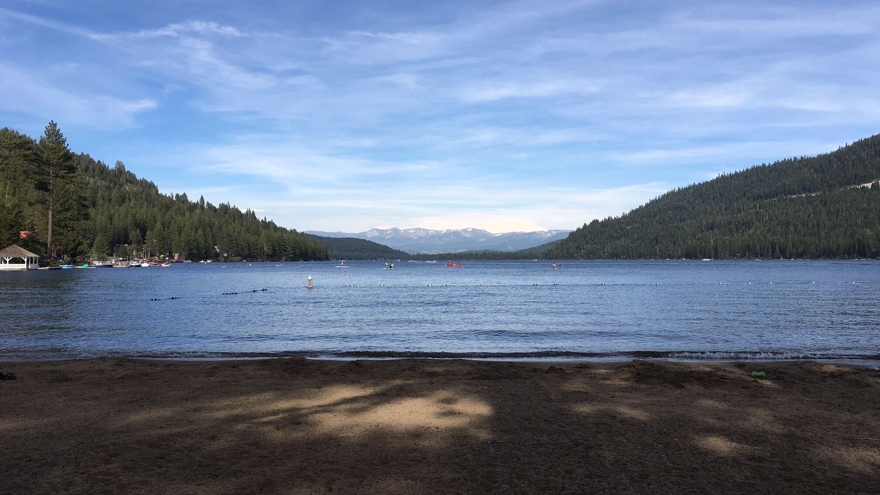 Photo of Outdoor in Truckee