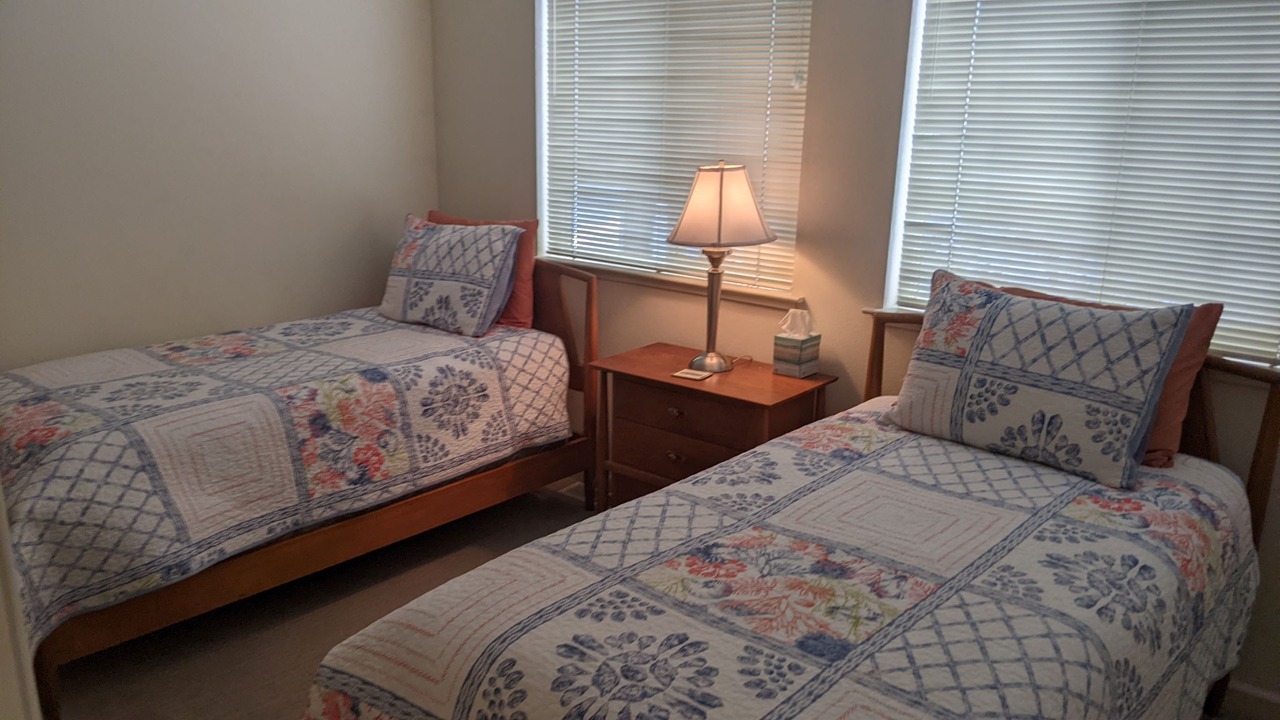 Photo of Bedroom in Truckee