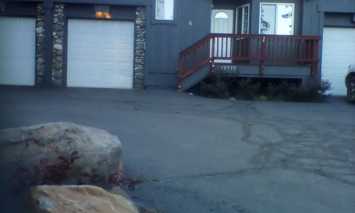 Photo of Outdoor in Truckee