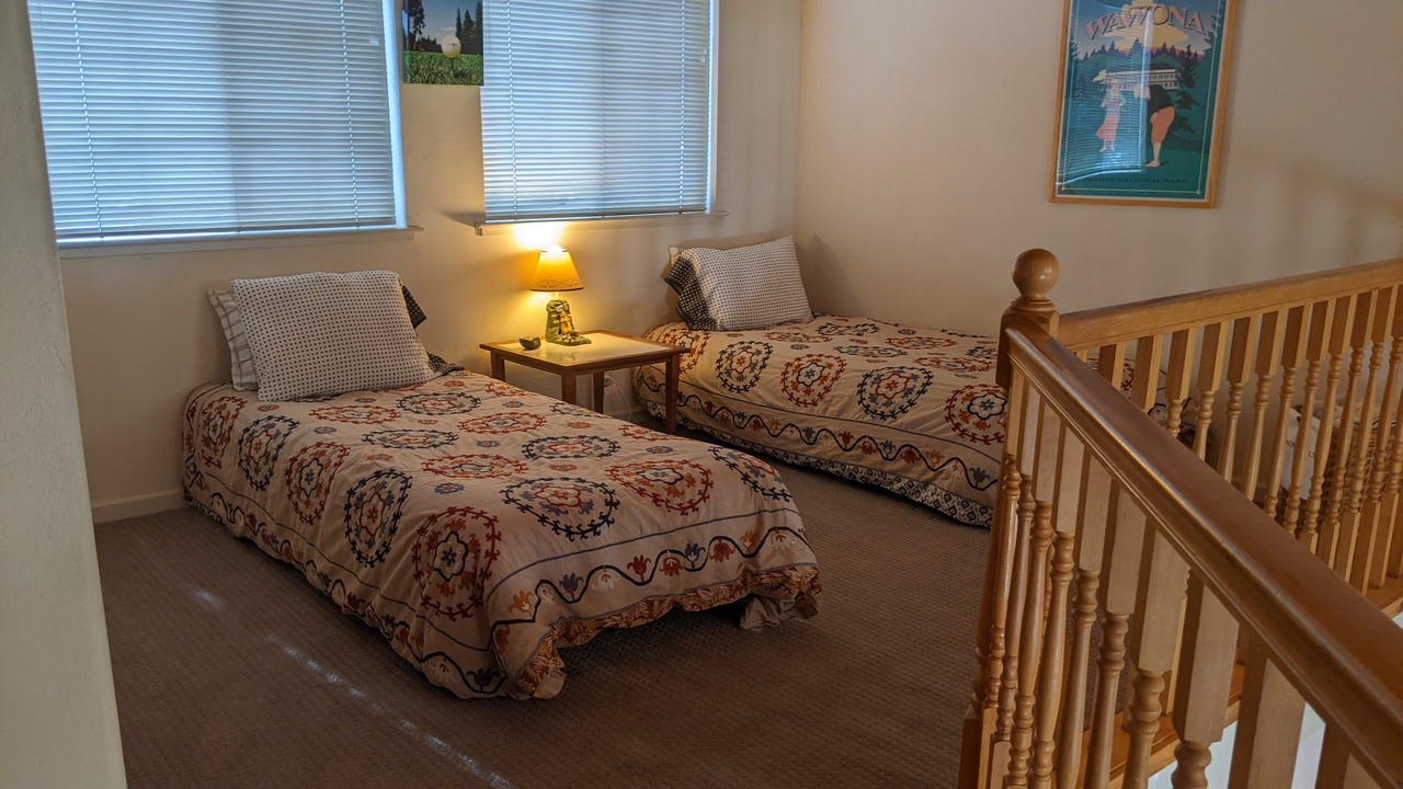 Photo of Bedroom in Truckee